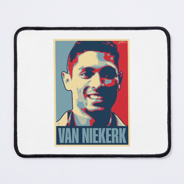 Item preview, van Niekerk designed and sold by DFA.