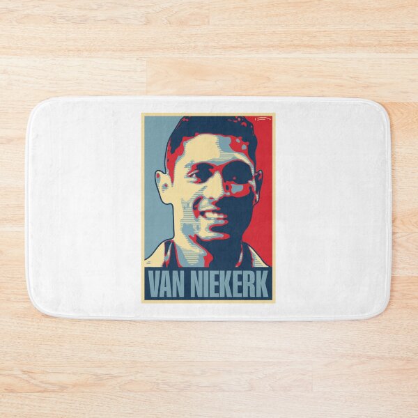 Item preview, van Niekerk designed and sold by DFA.