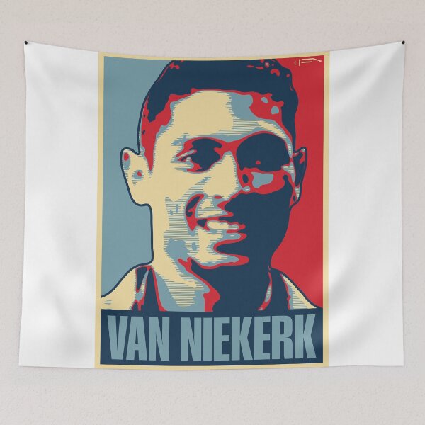 Item preview, van Niekerk designed and sold by DFA.