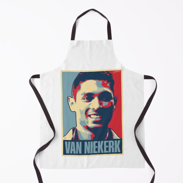 Item preview, van Niekerk designed and sold by DFA.