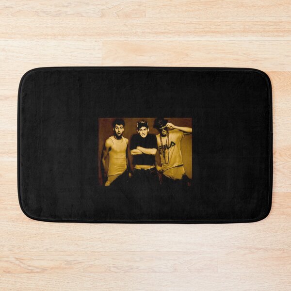 Item preview, Beastie Boys #629 designed and sold by sandrahofer-art.