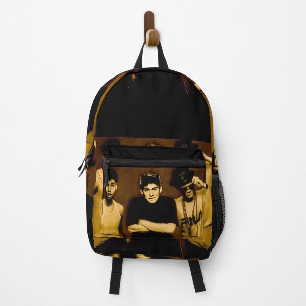 Item preview, Beastie Boys #629 designed and sold by sandrahofer-art.