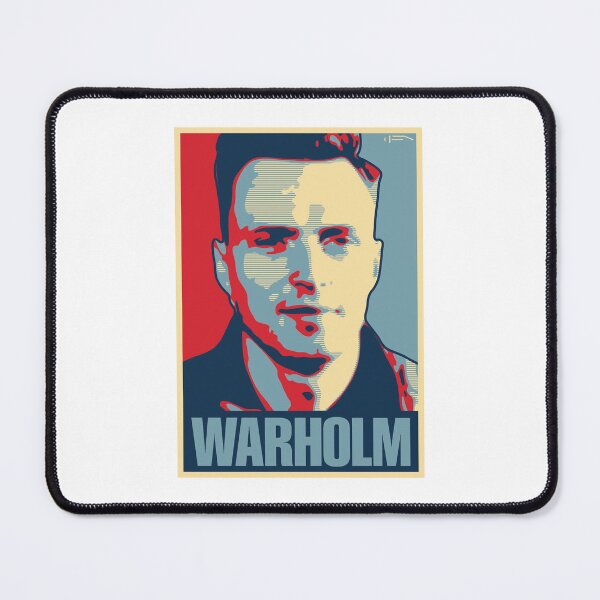Item preview, Warholm designed and sold by DFA.