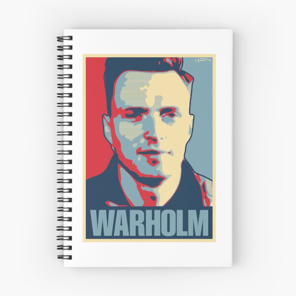 Item preview, Warholm designed and sold by DFA.