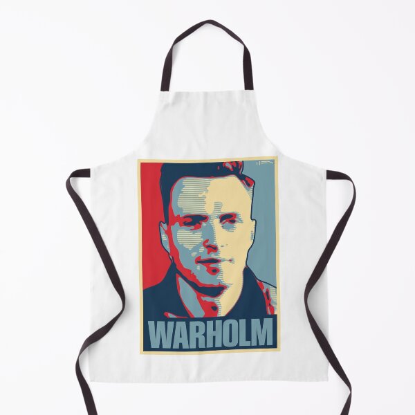 Item preview, Warholm designed and sold by DFA.