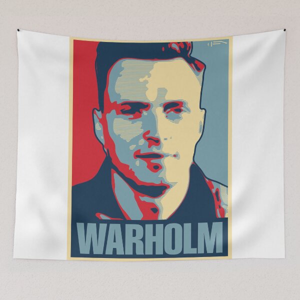 Item preview, Warholm designed and sold by DFA.