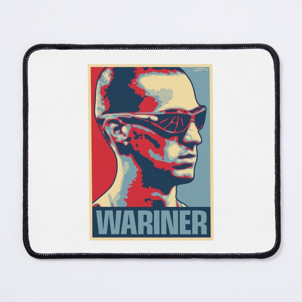 Item preview, Wariner designed and sold by DFA.