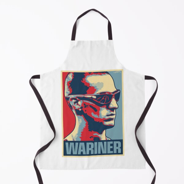 Item preview, Wariner designed and sold by DFA.