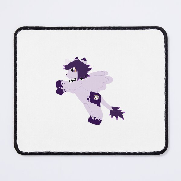 Item preview, Alicorn Kokichi designed and sold by withercats.