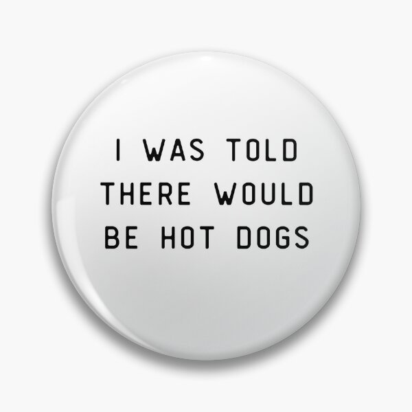 Item preview, there would be hot dogs designed and sold by sydney-syder.
