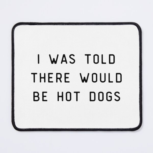 Item preview, there would be hot dogs designed and sold by sydney-syder.