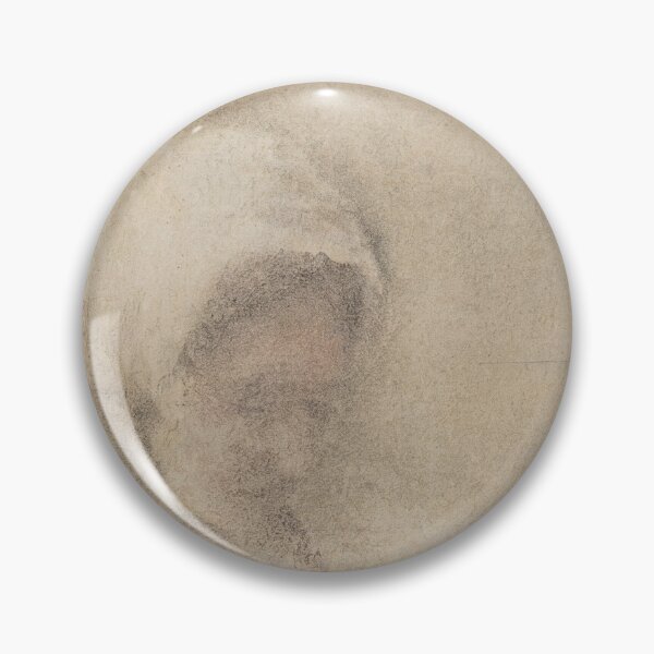 Item preview, Faded Peasant Woman in White Bonnet designed and sold by artofuniverse.