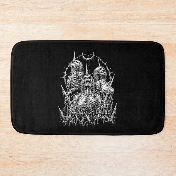 Item preview, UNDEAD CULT OF TORMENT designed and sold by jofarakuna49.