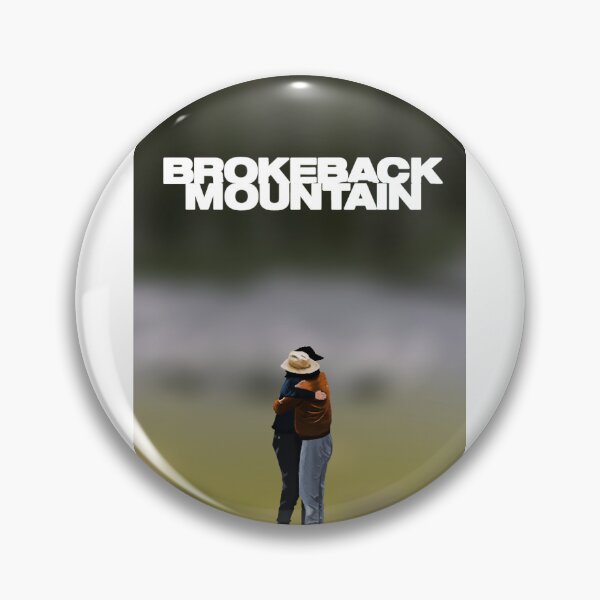Item preview, Brokeback Mountain designed and sold by Amiramtur.