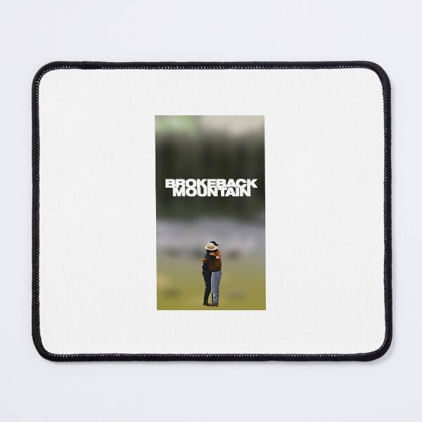 Item preview, Brokeback Mountain designed and sold by propstar.