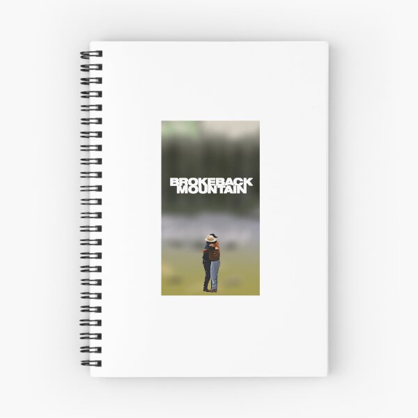 Item preview, Brokeback Mountain designed and sold by Amiramtur.