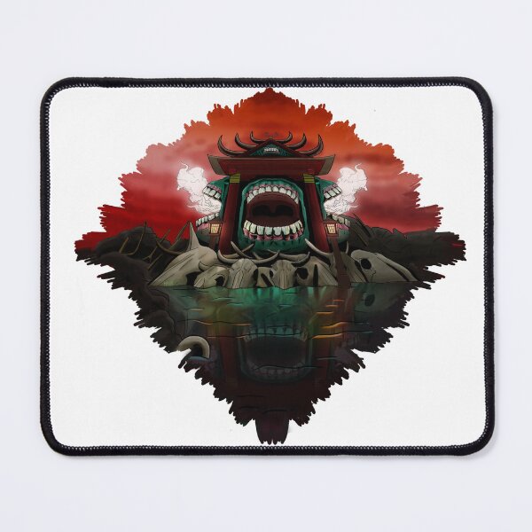 Item preview, Cursed Shrine designed and sold by Maxellent.