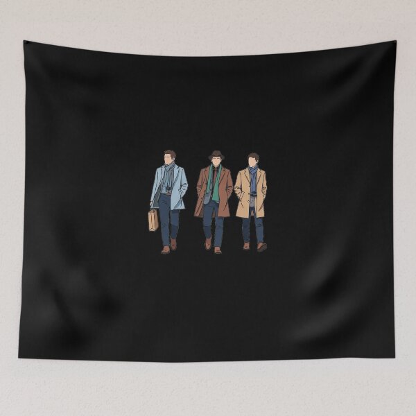 Item preview, beastie boys sabotage #969 designed and sold by sandrahofer-art.