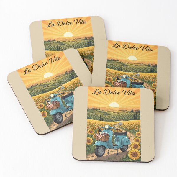 Item preview, La Dolce Vita designed and sold by Aise06.