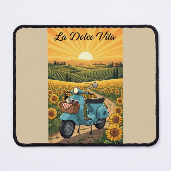 Item preview, La Dolce Vita designed and sold by Aise06.