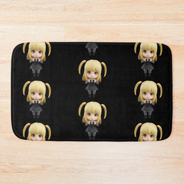 Item preview, Misa Amane  designed and sold by Thing3of4girlie.