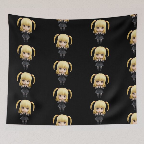 Item preview, Misa Amane  designed and sold by Thing3of4girlie.