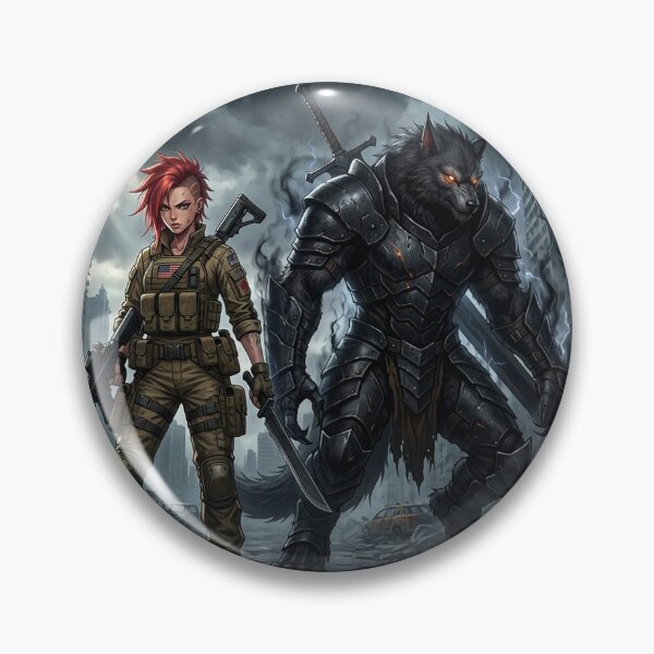 Item preview, Comrades in Arms designed and sold by RaF71PrO.