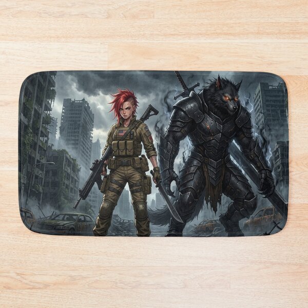 Item preview, Comrades in Arms designed and sold by RaF71PrO.