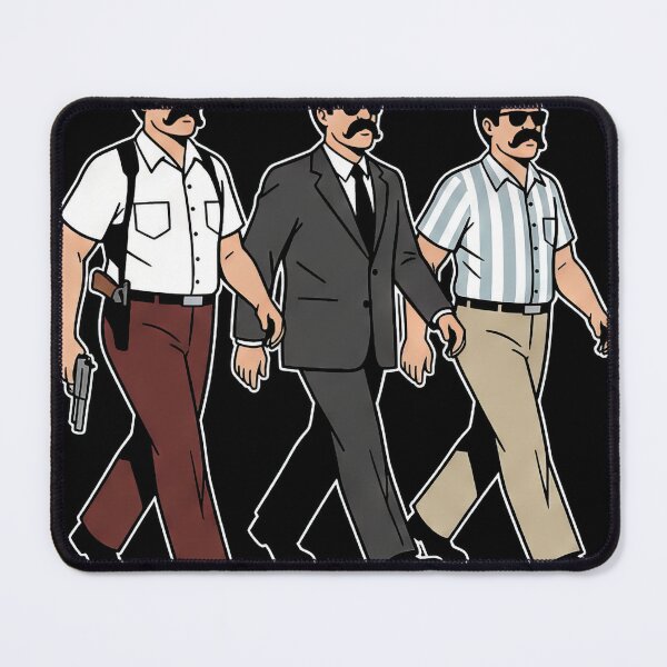 Item preview, beastie boys sabotage #246 designed and sold by sandrahofer-art.