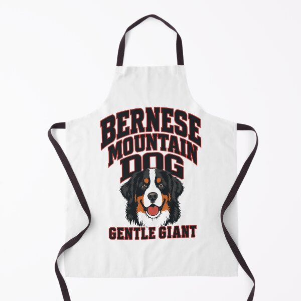 Item preview, Bernese Mountain Dog Gentle Giant Dog Lover designed and sold by pirminio.