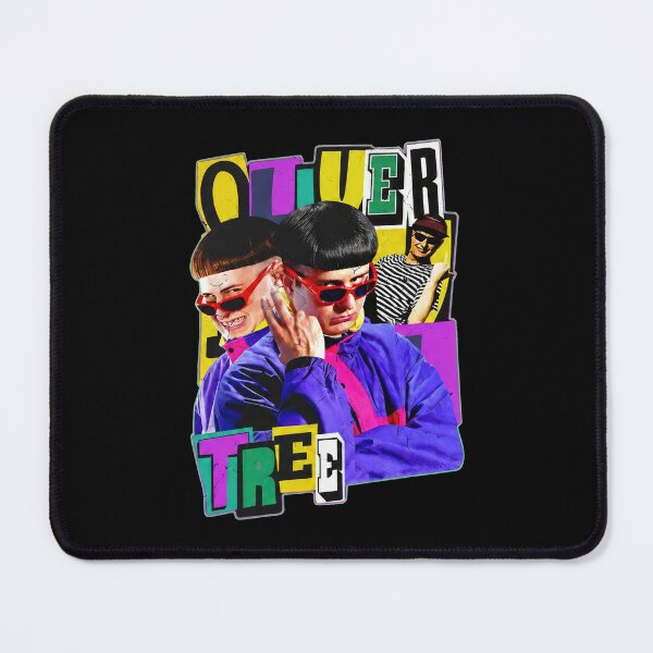 Item preview, RIP Oliver Tree 1993–2026 designed and sold by elbertvolkman.