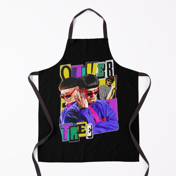 Item preview, RIP Oliver Tree 1993–2026 designed and sold by elbertvolkman.