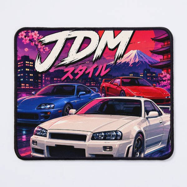 Item preview, JDM classic japanese sports cars designed and sold by Traceursniper.