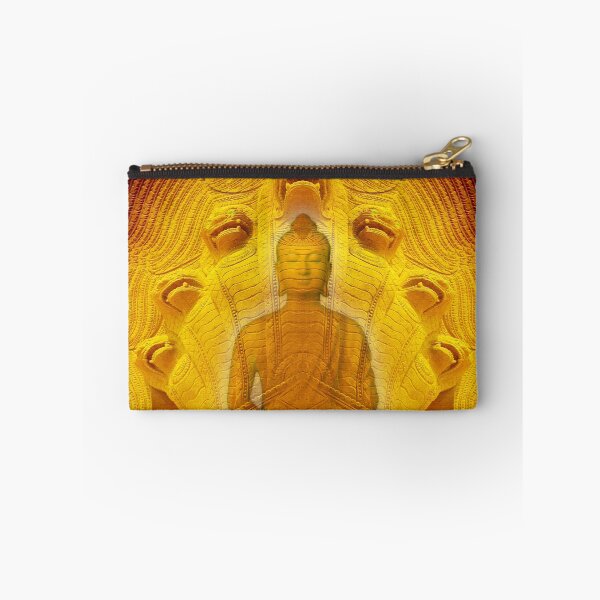 Item preview, Buddha & Mucalinda designed and sold by Hugh Fathers.