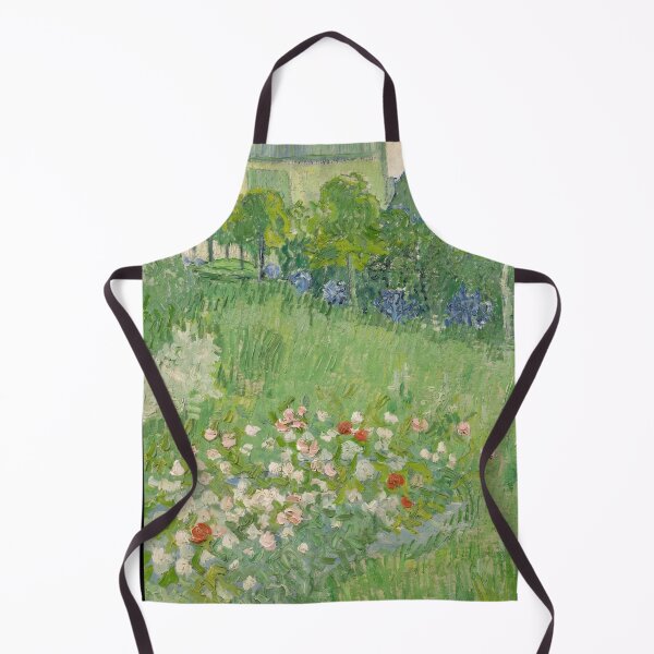 Item preview, Daubigny's Garden Flowers and Trees designed and sold by artofuniverse.