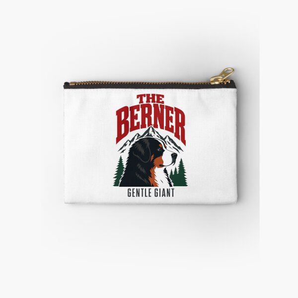 Item preview, Bernese Mountain Dog The Bernese Gentle Giant designed and sold by pirminio.