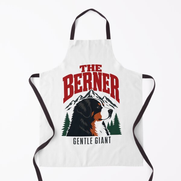 Item preview, Bernese Mountain Dog The Bernese Gentle Giant designed and sold by pirminio.