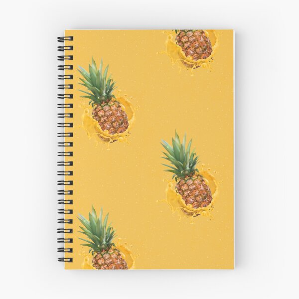 Item preview, Pineapple designed and sold by Simplicity-Nat.