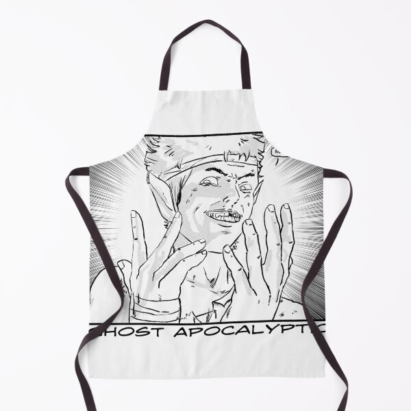 Item preview, Madneth! designed and sold by Ghost Apocalyptic.