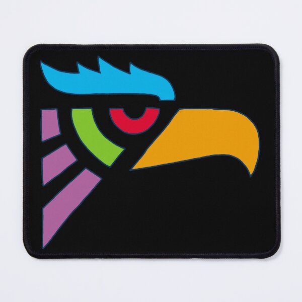 Item preview, Aztec eagle head designed and sold by Lagueny.