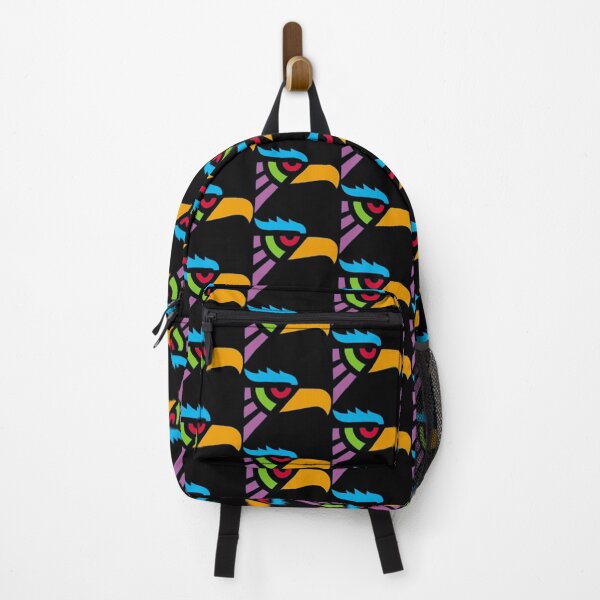 Item preview, Aztec eagle head designed and sold by Lagueny.