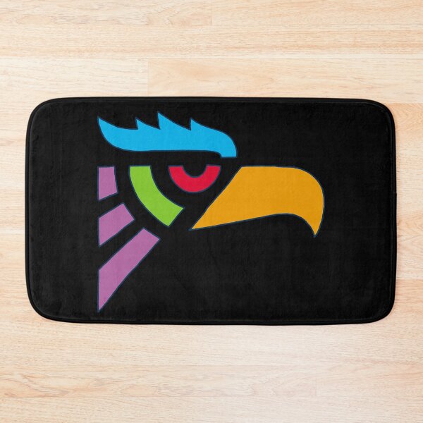 Item preview, Aztec eagle head designed and sold by Lagueny.