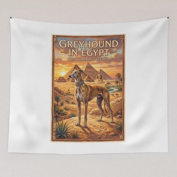 Item preview, The Greyhound designed and sold by Theodor Decker.