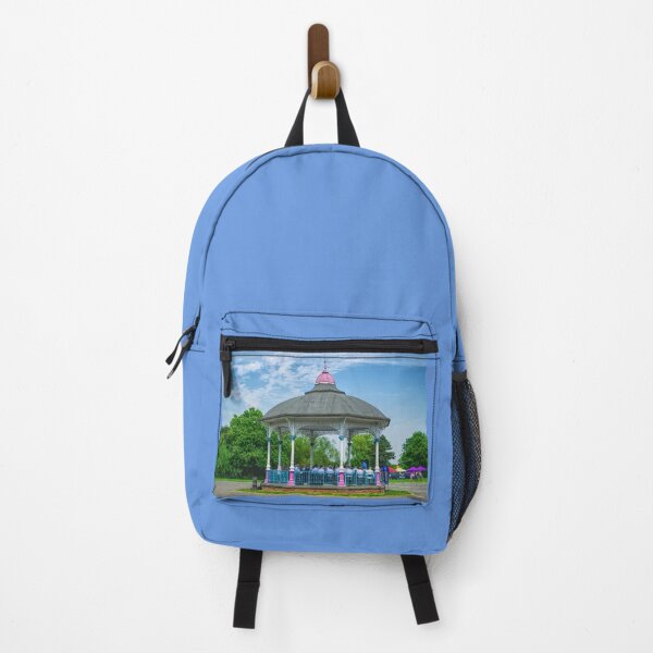 Item preview, Locke Park Barnsley designed and sold by Alisonchambers2.