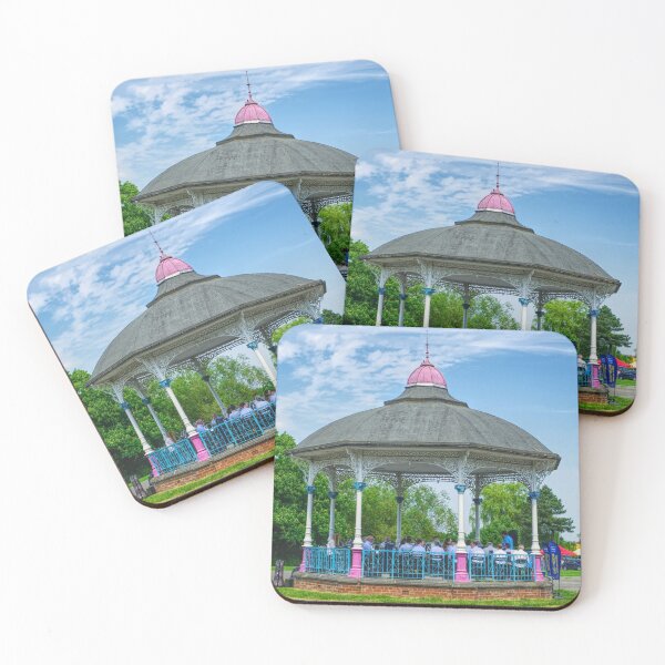 Item preview, Locke Park Barnsley designed and sold by Alisonchambers2.