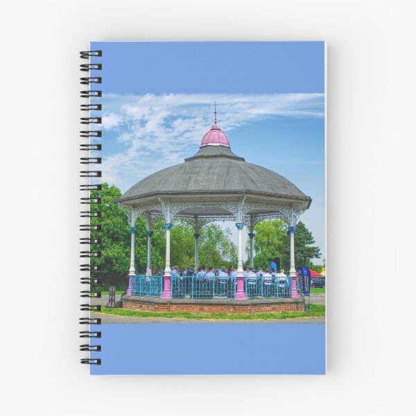 Item preview, Locke Park Barnsley designed and sold by Alisonchambers2.