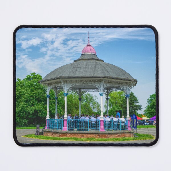 Item preview, Locke Park Barnsley designed and sold by Alisonchambers2.