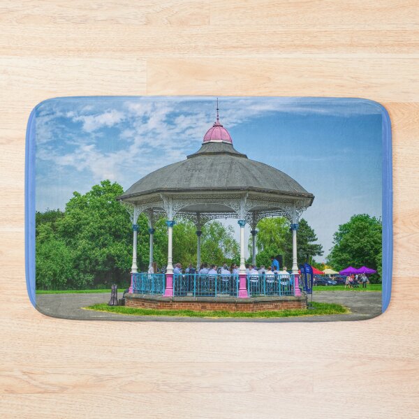 Item preview, Locke Park Barnsley designed and sold by Alisonchambers2.