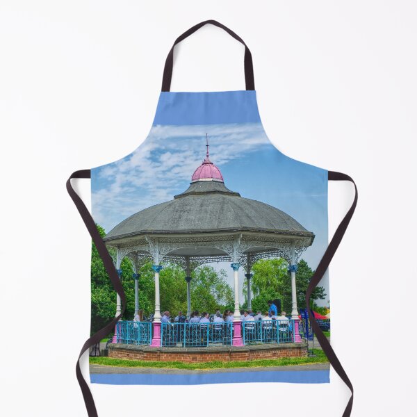Item preview, Locke Park Barnsley designed and sold by Alisonchambers2.