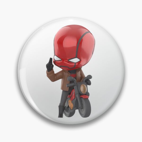 Item preview, Red hood designed and sold by Thing3of4girlie.
